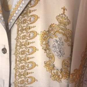 Escada Tops - 100% silk blouse Escada Tops - 100% silk blouse
